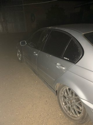 BMW Serie 3 2000