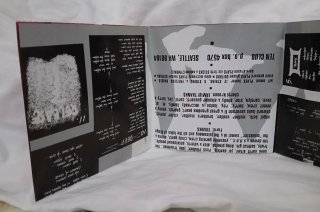 Pearl Jam CD