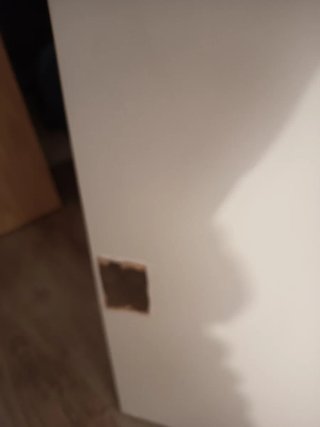 Estantería Billy Ikea Blanca