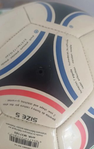 Pallone Adidas Tango FIFA World Cup 1982 Spagna