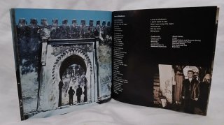 U2 - Achtung Baby CD