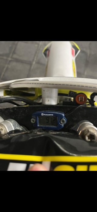 Husqvarna FC 350 4T 2021