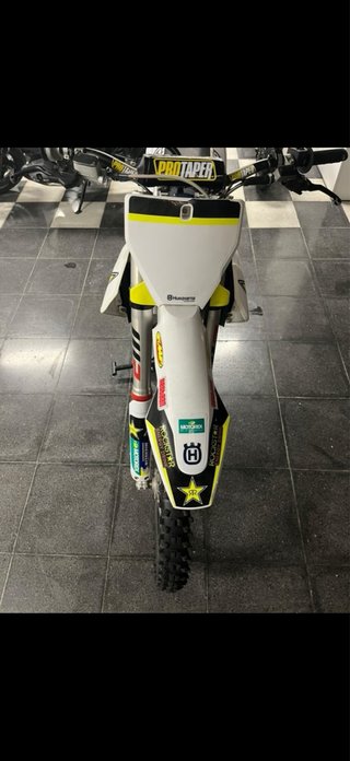 Husqvarna FC 350 4T 2021