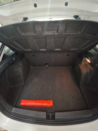 SEAT Ibiza 2012