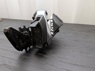 Cambio Trasero SRAM Red AXS
