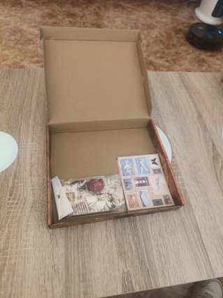Diario de viajes