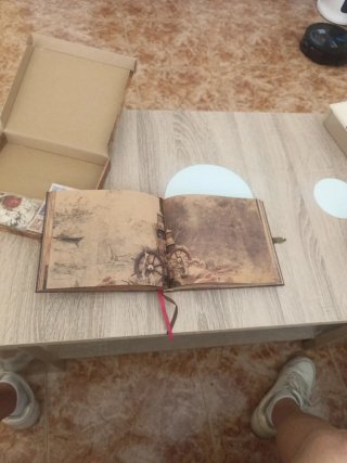 Diario de viajes