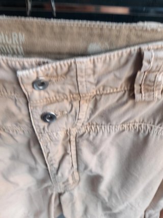 Pantaloncini Cape Horn tg.54