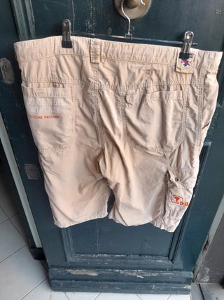 Pantaloncini Cape Horn tg.54