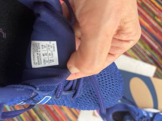 Asics Gel-Cumulus 24 Mujer Talla 40