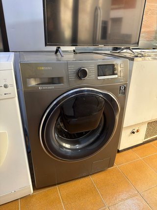 Frigorífico Hotpoint Acero Inoxidable