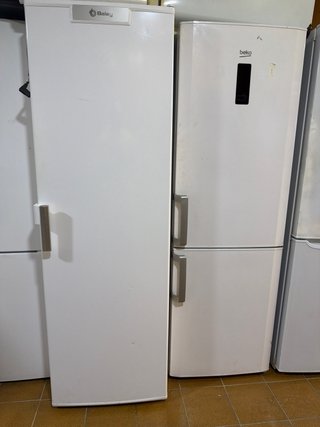 Frigorífico Hotpoint Acero Inoxidable