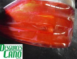 Piloto trasero izquierdo mercedes clk bm 208 42959