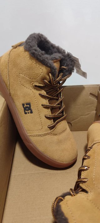 Zapatillas invierno niño ADBS100295 Talla 34