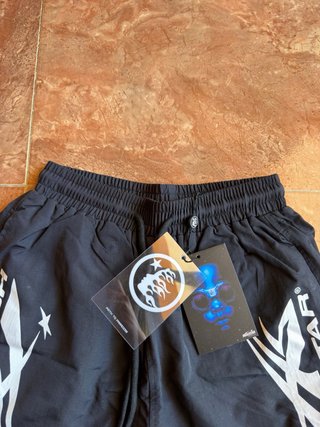 Bañador Hellstar / Negro / Talla S / NUEVO