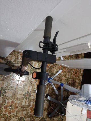 Xiaomi Mi Electric Scooter Pro 2