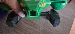 Coches PJ Masks