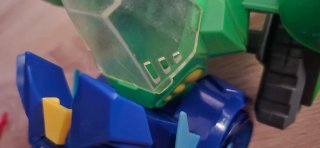 Coches PJ Masks