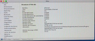 iMac Potenciado Plata/Blanco
