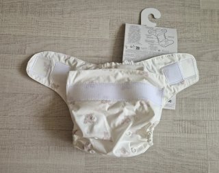 Braguita de natación reutilizable Primark M/L