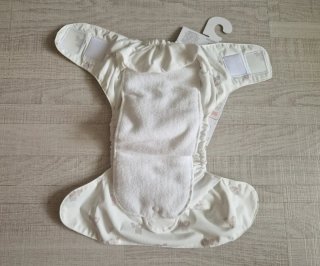 Braguita de natación reutilizable Primark M/L