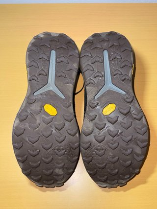 Zapatillas trail running Saucony Xodus Ultra 4