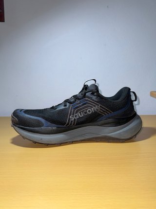 Zapatillas trail running Saucony Xodus Ultra 4