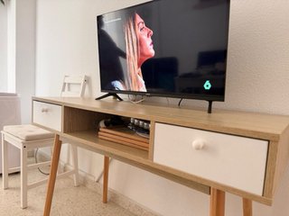Muebles auxiliares salon