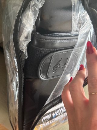 Guantes Boxeo Venum Challenger 3.0 10oz