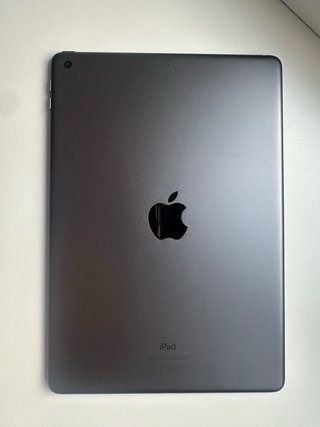 iPad 7ª Gen
