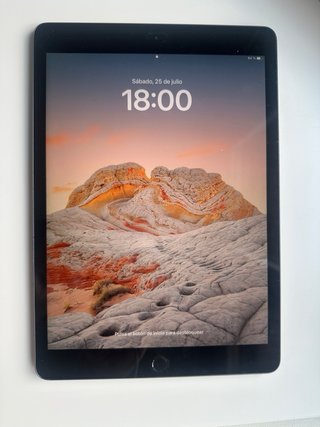 iPad 7ª Gen