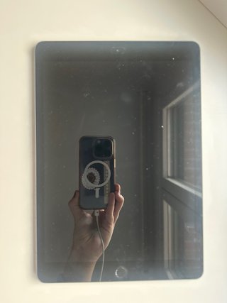 iPad 7ª Gen