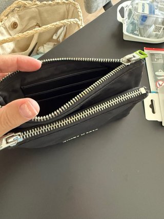 Cartera Bimba y Lola Negra