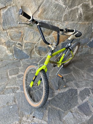 Bicicleta BH California Vintage