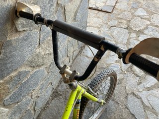 Bicicleta BH California Vintage