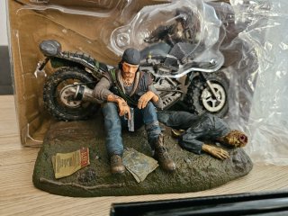 Days Gone Collector's Edition PS4