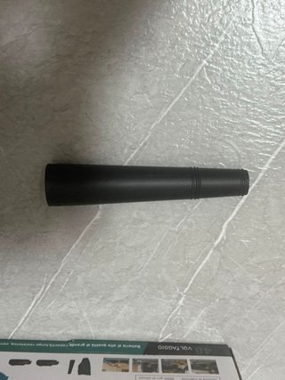 Soffiatore a batteria 48V portatile