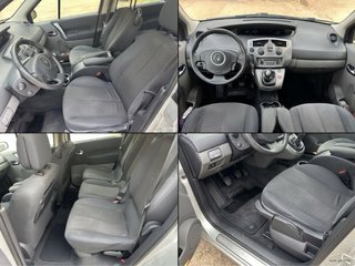Renault Grand Scenic 2007
