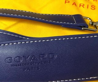 Bolso de viaje Goyard Boeing 55