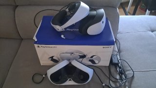 Occhiali VR2 PS5 Sony