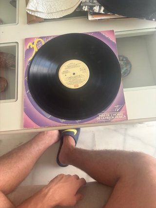 Vinilo iBoom! 2 - El Disco de los Éxitos