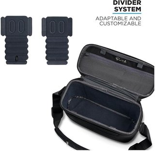 Gomatic Peter McKinnon Luma Sling 12L