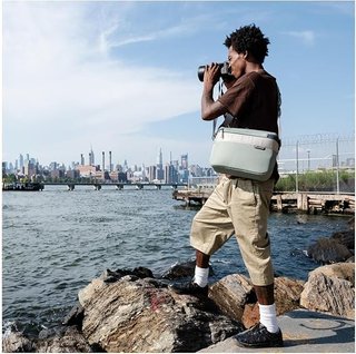 Gomatic Peter McKinnon Luma Sling 12L