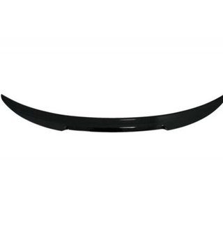 Aleron Bmw Serie 3 F30 look M3 Competicion Negro b