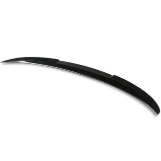 Aleron Bmw Serie 3 F30 look M3 Competicion Negro b