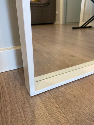 Espejo de pie Ikea