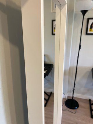 Espejo de pie Ikea