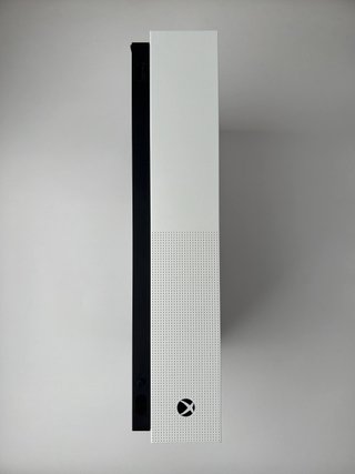 Console Xbox One S Digital 1TB Bianca