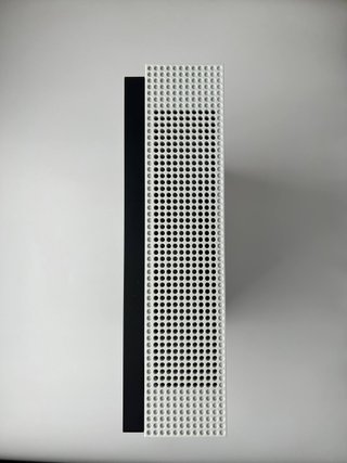 Console Xbox One S Digital 1TB Bianca