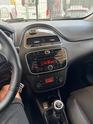 FIAT Punto Evo 2011